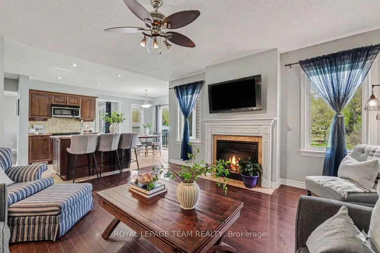 Photo 16 of 77 Chanonhouse Drive, Ottawa, Richmond — HOMEH