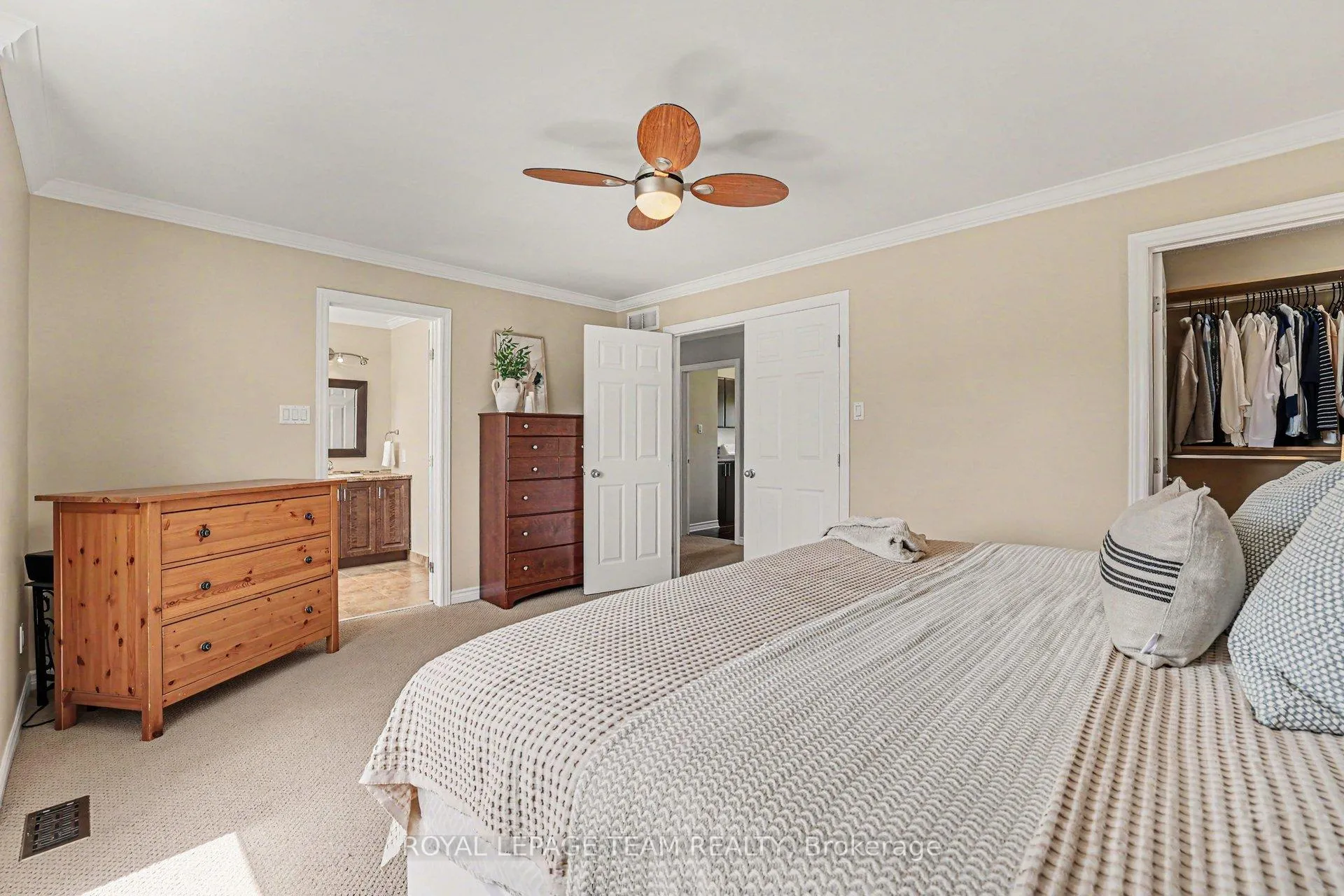 Photo 20 of 77 Chanonhouse Drive, Ottawa, Richmond — HOMEH
