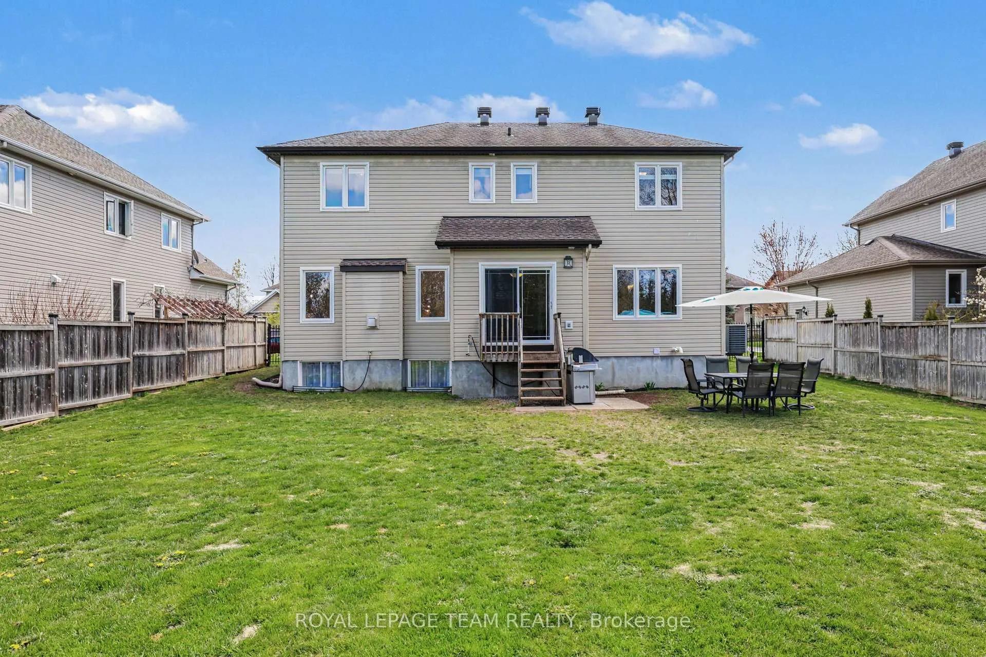 Photo 36 of 77 Chanonhouse Drive, Ottawa, Richmond — HOMEH