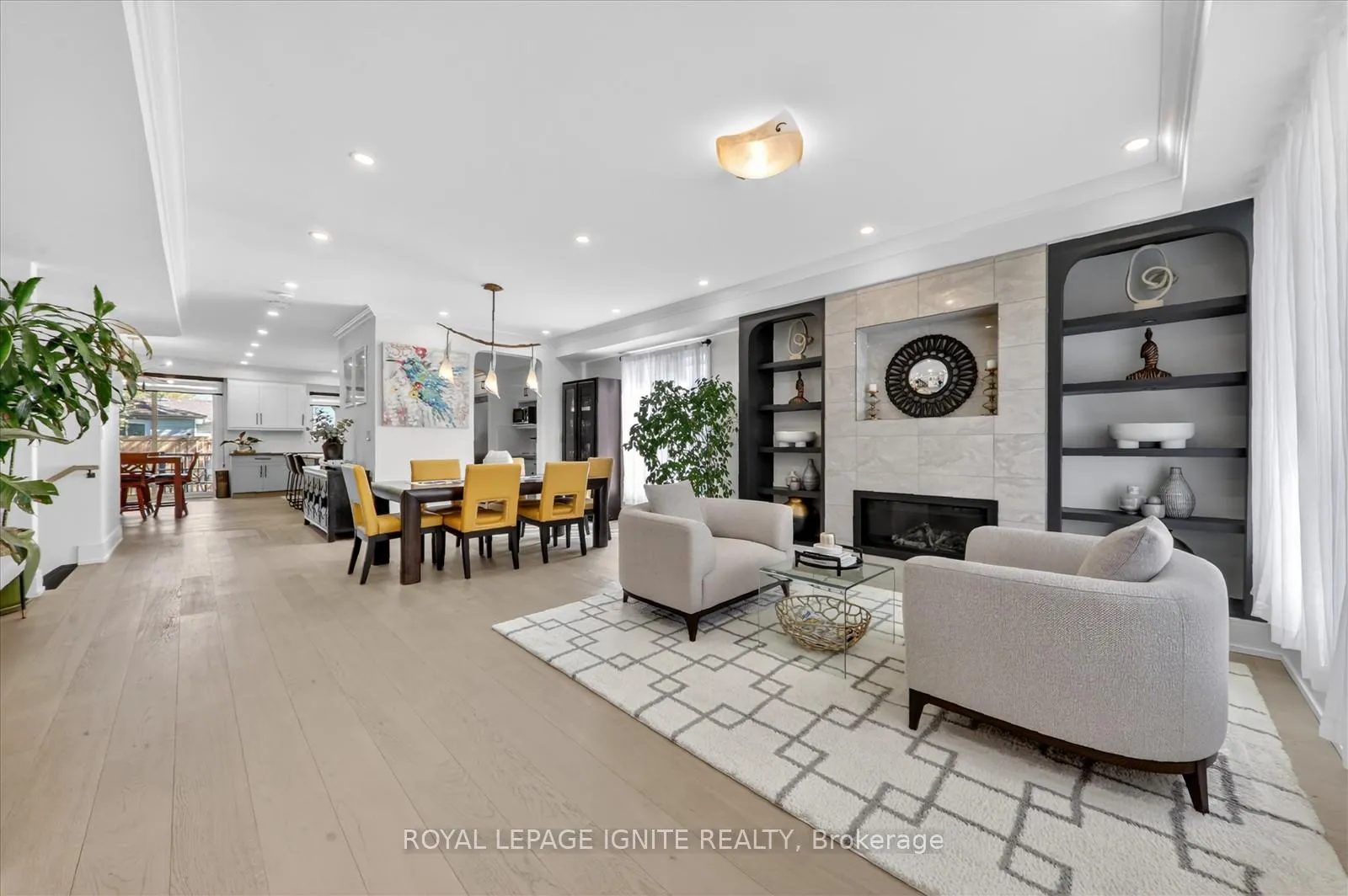 Photo 6 of 958 Mink Street, Pickering, West Shore — HOMEH