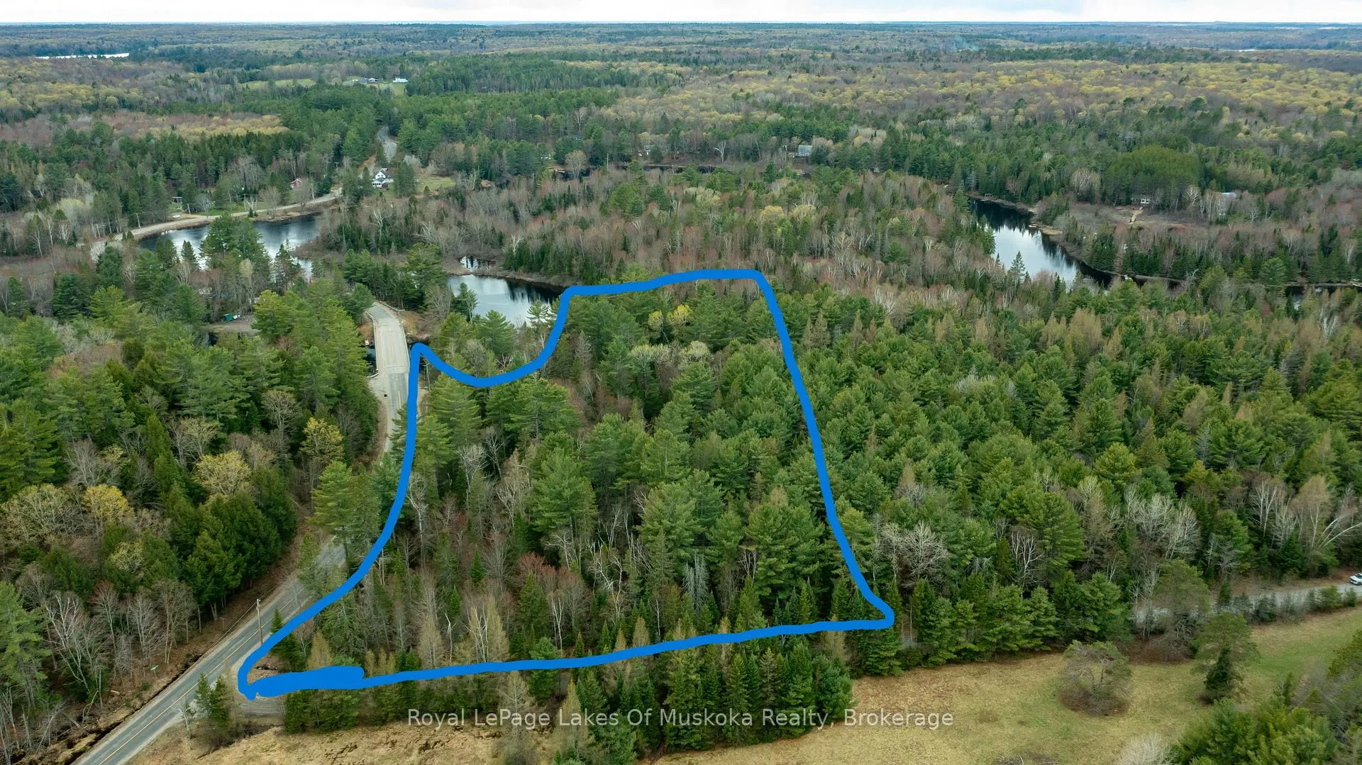 Photo 4 of 00 Crawford Road, Bracebridge, Draper — HOMEH