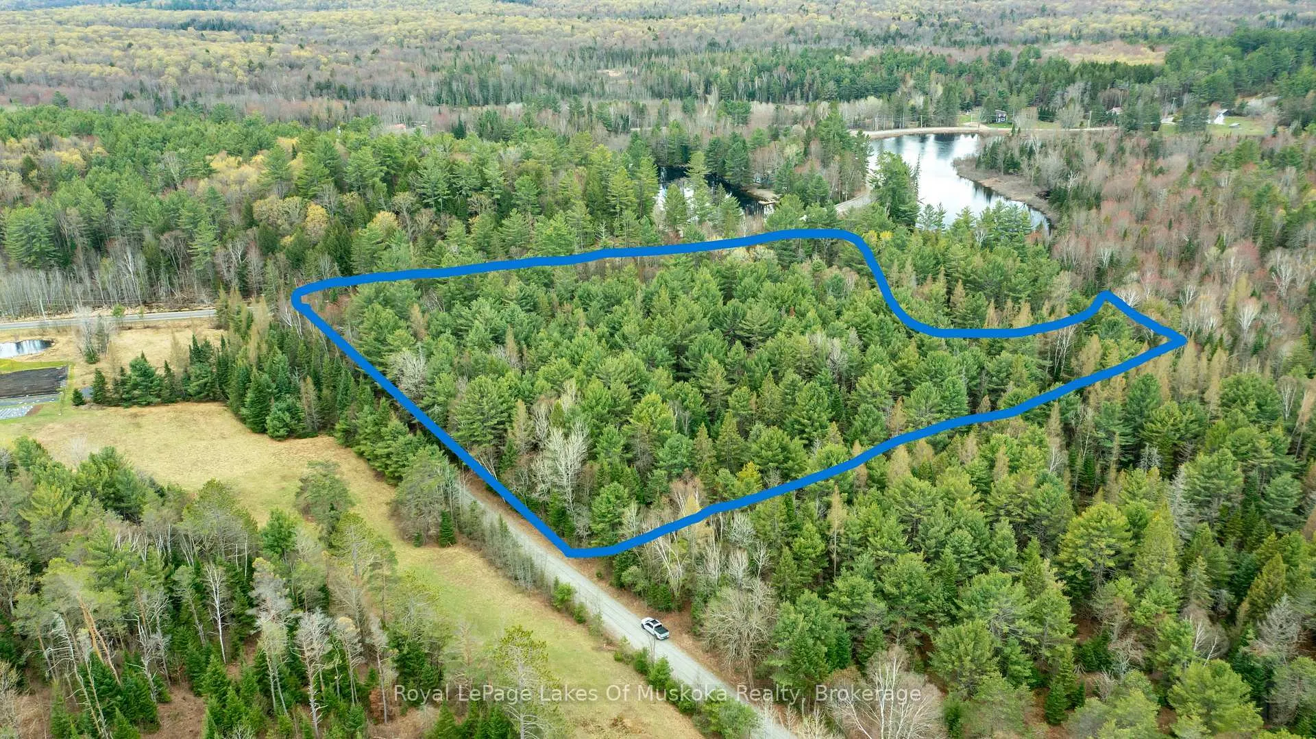 Photo 5 of 00 Crawford Road, Bracebridge, Draper — HOMEH