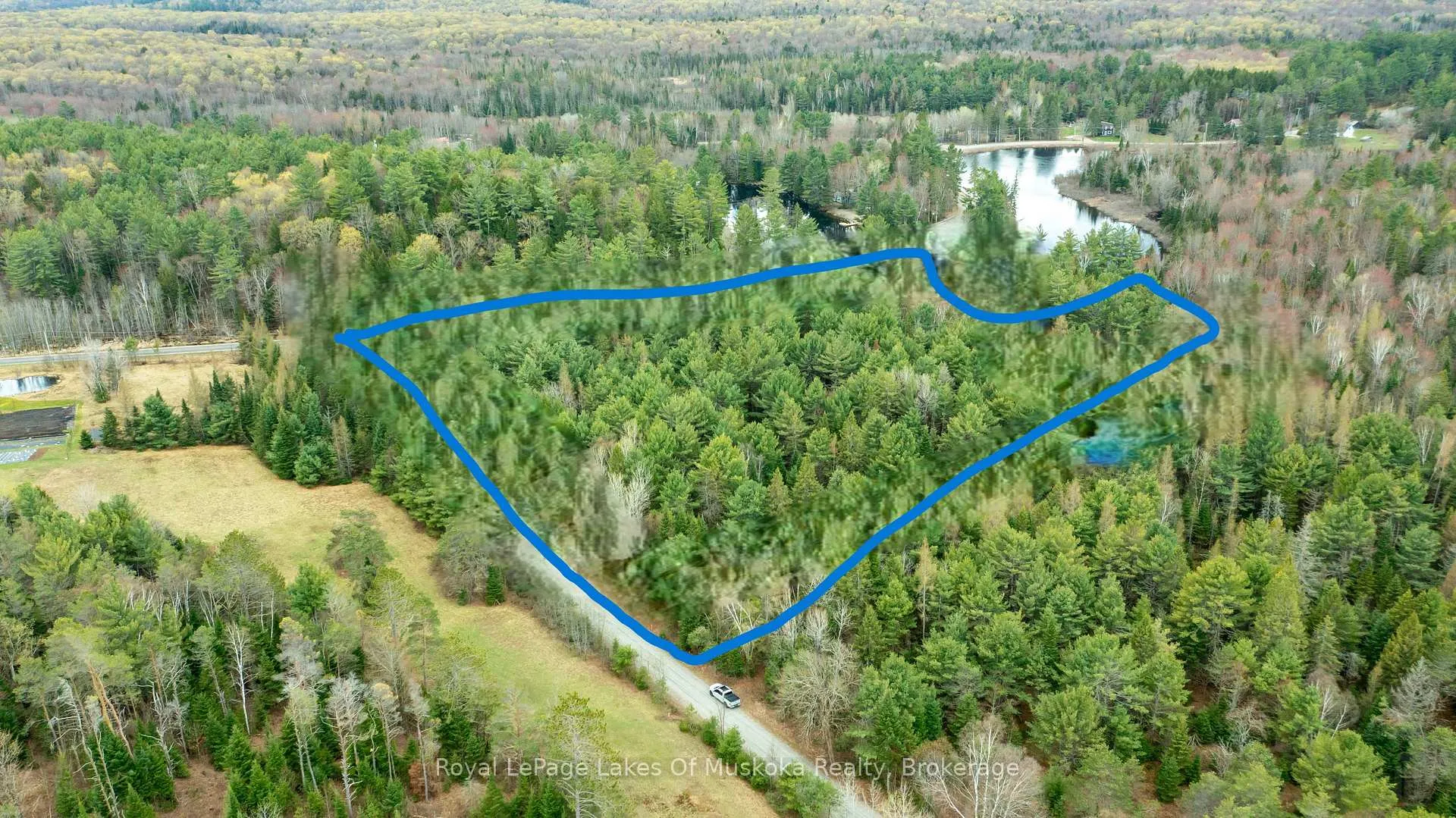 Photo 6 of 00 Crawford Road, Bracebridge, Draper — HOMEH