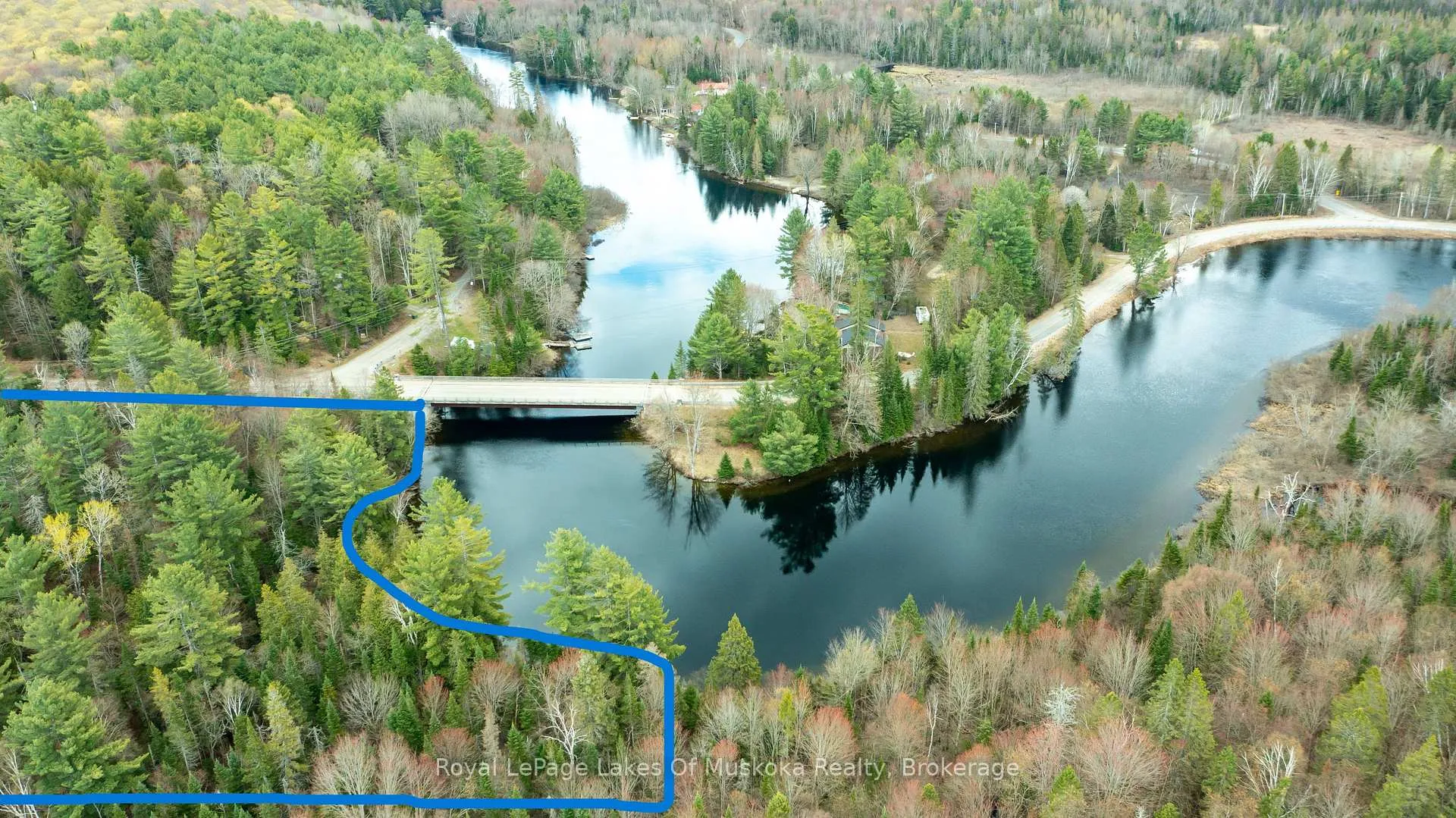 Photo 8 of 00 Crawford Road, Bracebridge, Draper — HOMEH
