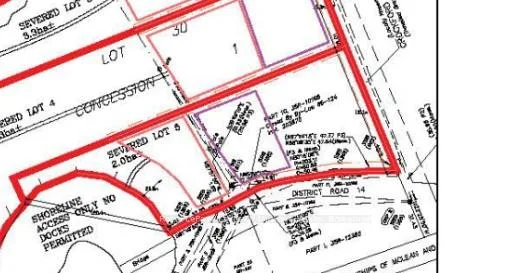 Photo 2 of 00 Crawford Road, Bracebridge, Draper — HOMEH