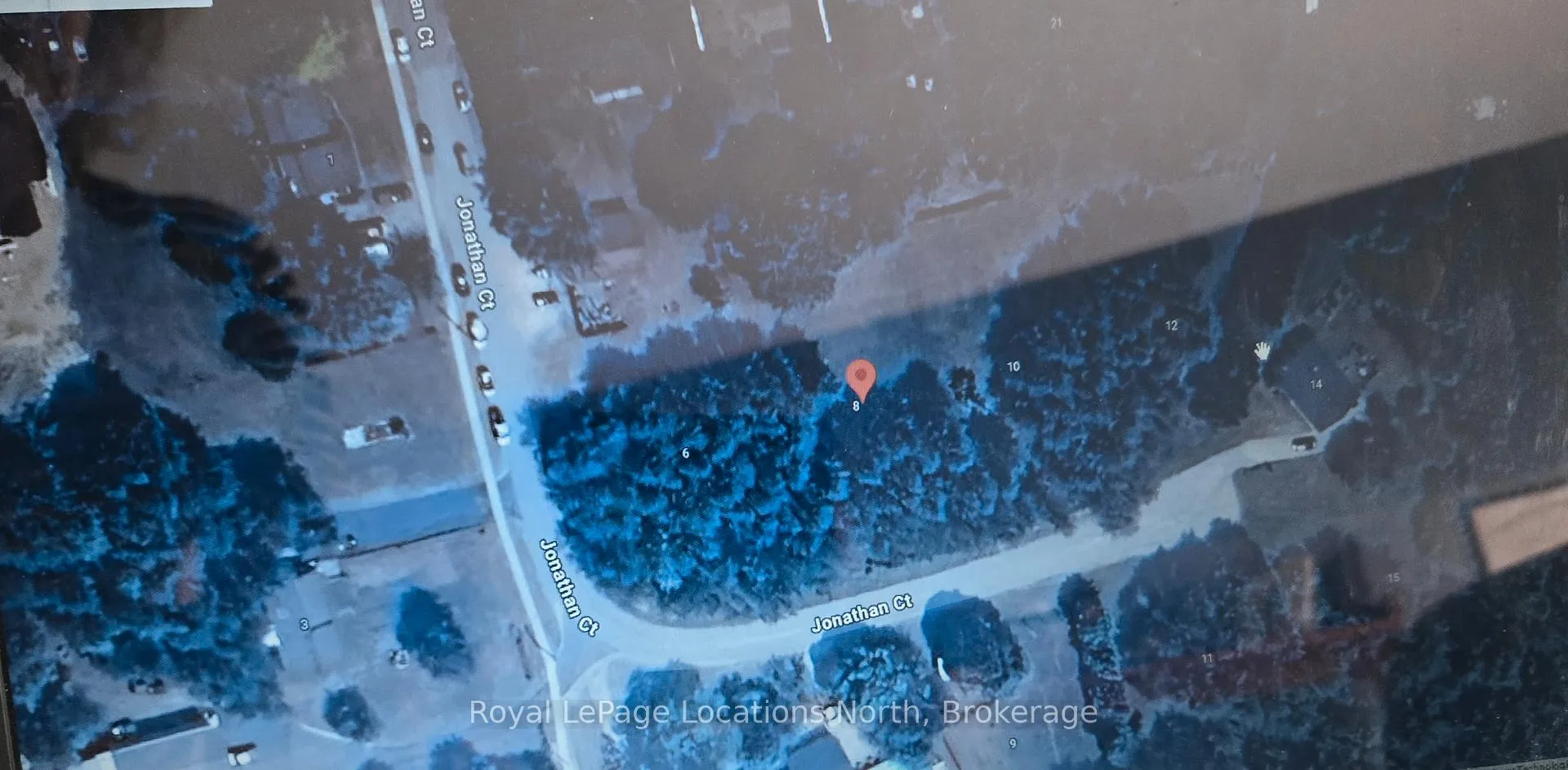 Photo 5 of 8 Jonathan Court, Clearview, Stayner — HOMEH