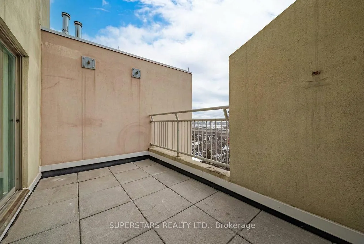 Photo 16 of Unit PH16, 65 Scadding Avenue, Toronto, Waterfront Communities — HOMEH