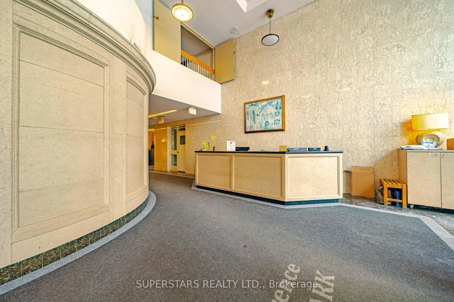 Photo 19 of Unit PH16, 65 Scadding Avenue, Toronto, Waterfront Communities — HOMEH