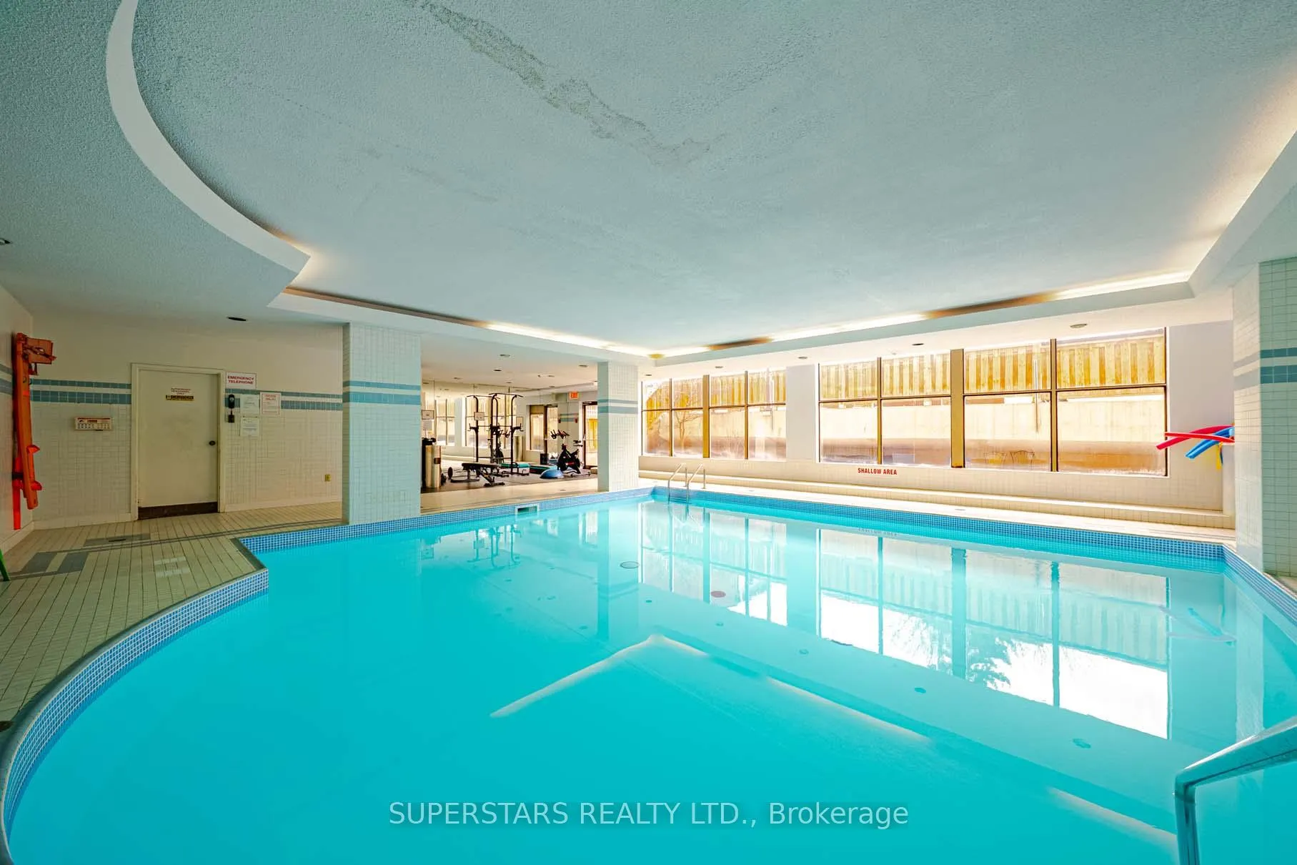 Photo 20 of Unit PH16, 65 Scadding Avenue, Toronto, Waterfront Communities — HOMEH