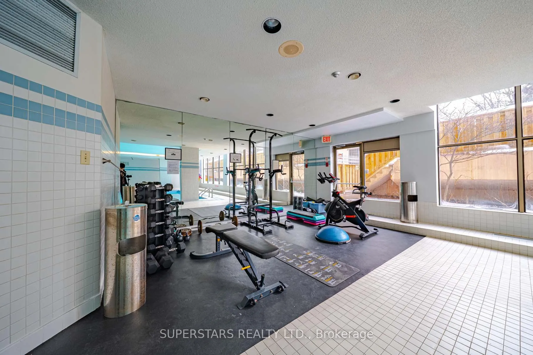 Photo 22 of Unit PH16, 65 Scadding Avenue, Toronto, Waterfront Communities — HOMEH