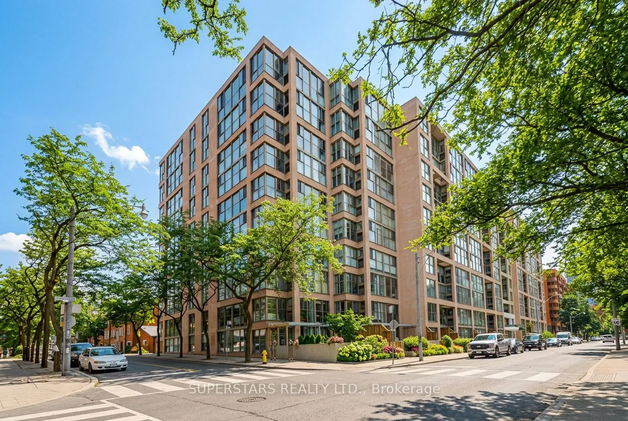 Photo 24 of Unit PH16, 65 Scadding Avenue, Toronto, Waterfront Communities — HOMEH