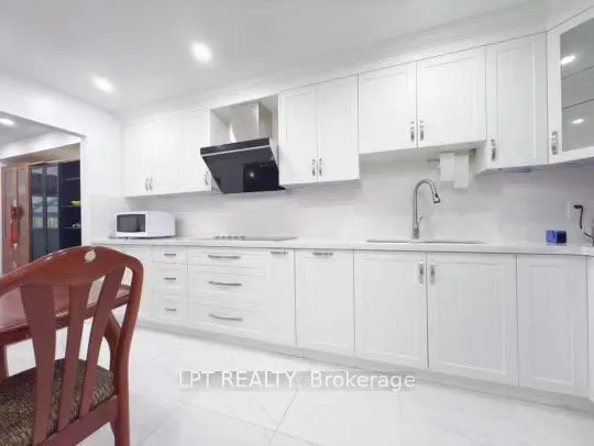 Photo 1 of Unit Upper A, 86 Puma Drive, Scarborough, L'Amoreaux — HOMEH