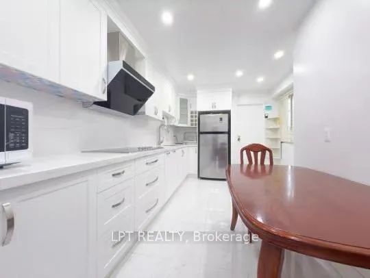 Photo 3 of Unit Upper A, 86 Puma Drive, Scarborough, L'Amoreaux — HOMEH