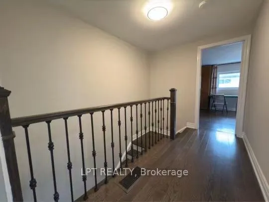 Photo 5 of Unit Upper A, 86 Puma Drive, Scarborough, L'Amoreaux — HOMEH
