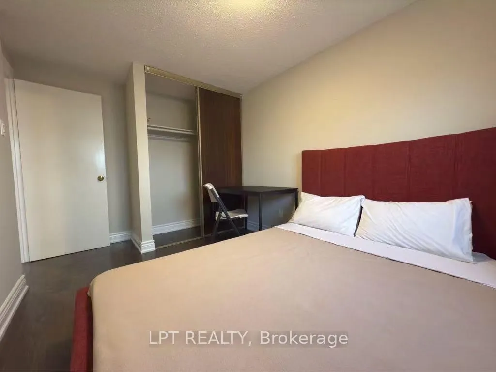 Photo 7 of Unit Upper A, 86 Puma Drive, Scarborough, L'Amoreaux — HOMEH