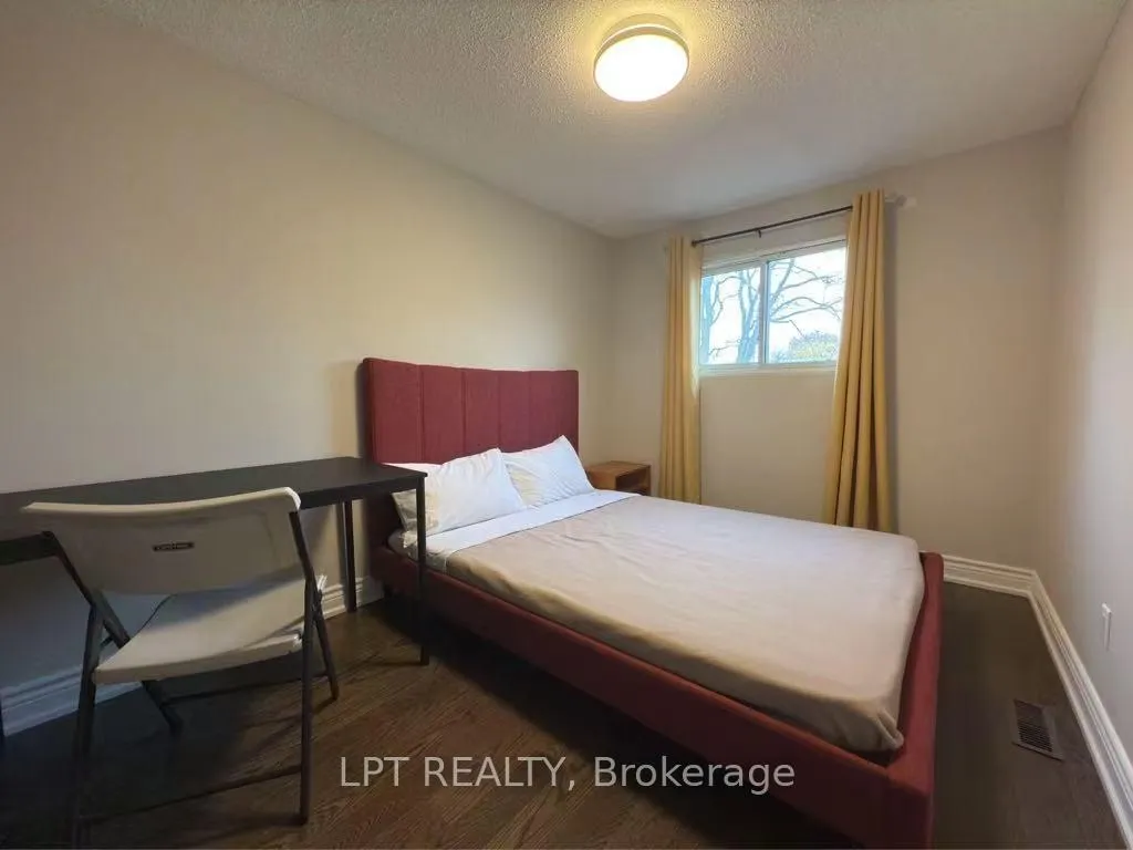 Photo 8 of Unit Upper A, 86 Puma Drive, Scarborough, L'Amoreaux — HOMEH