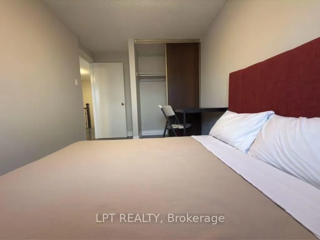 Photo 10 of Unit Upper A, 86 Puma Drive, Scarborough, L'Amoreaux — HOMEH