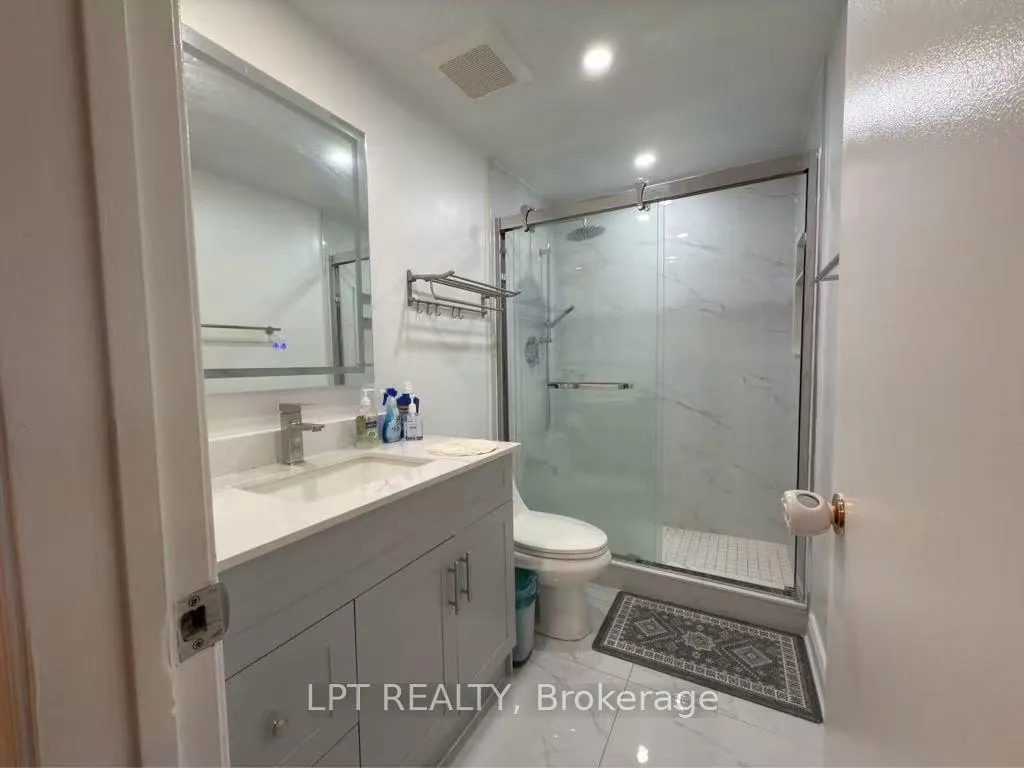 Photo 11 of Unit Upper A, 86 Puma Drive, Scarborough, L'Amoreaux — HOMEH
