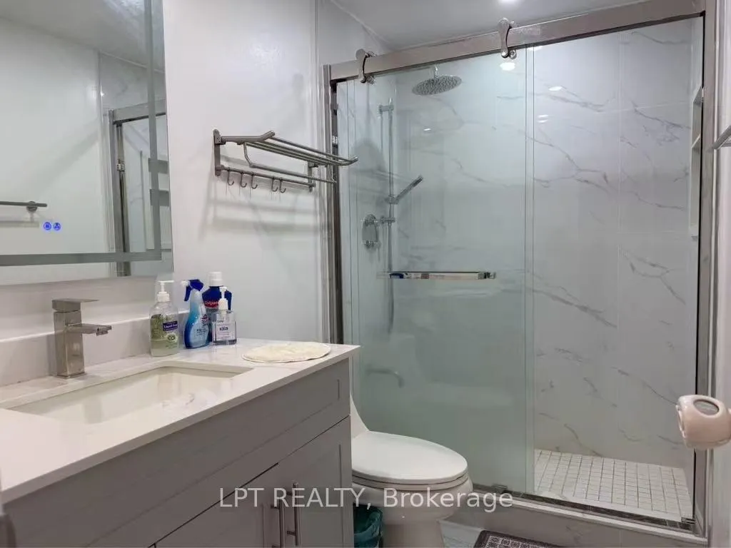 Photo 12 of Unit Upper A, 86 Puma Drive, Scarborough, L'Amoreaux — HOMEH