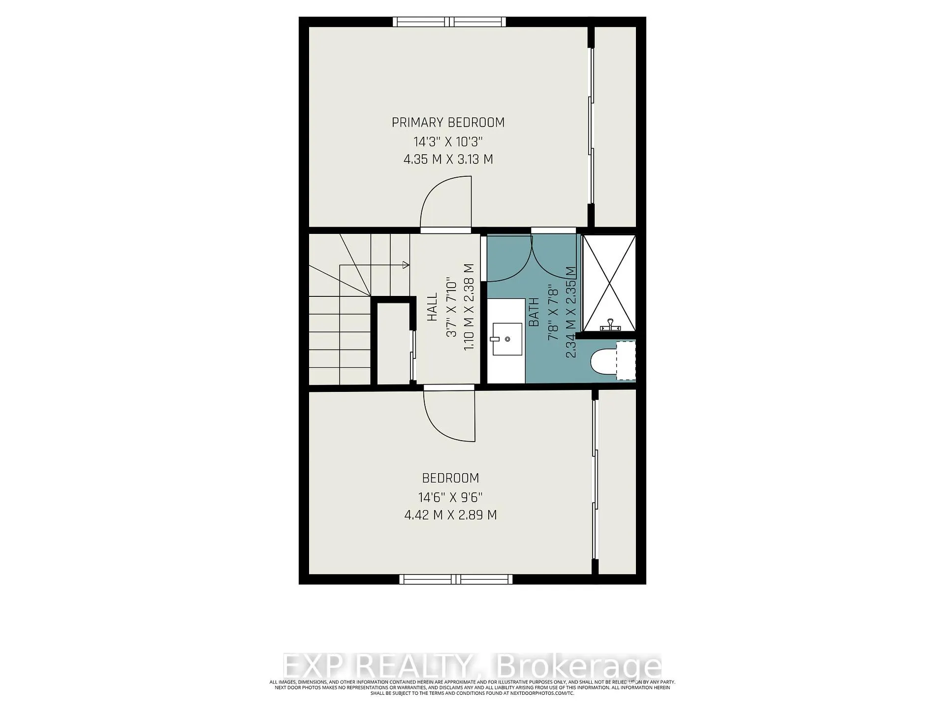 Photo 32 of 61 Monterey Drive, Ottawa, Leslie Park — HOMEH