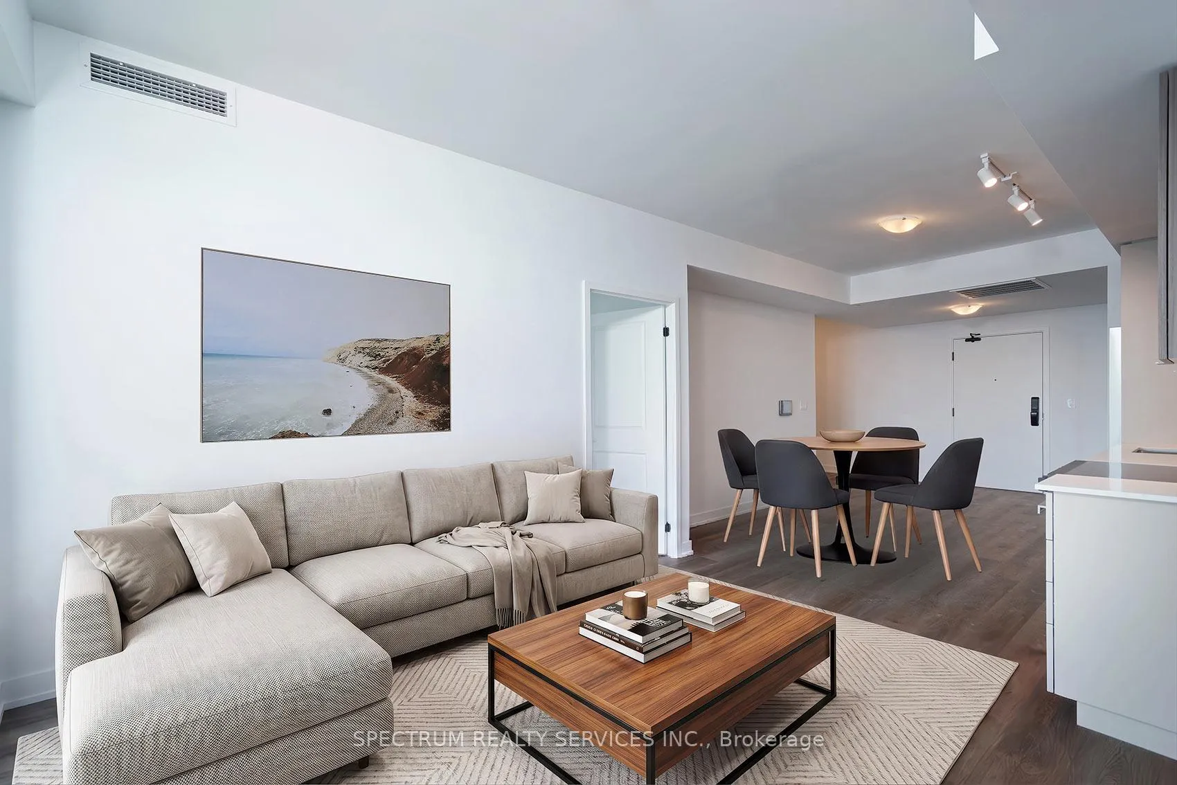 Photo 9 of Unit 1706, 2075 Lakeshore Road, Burlington, Brant — HOMEH