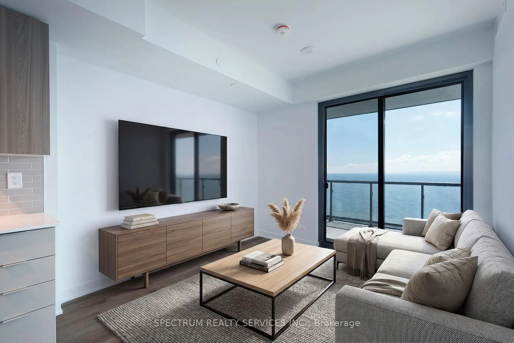 Photo 11 of Unit 1706, 2075 Lakeshore Road, Burlington, Brant — HOMEH