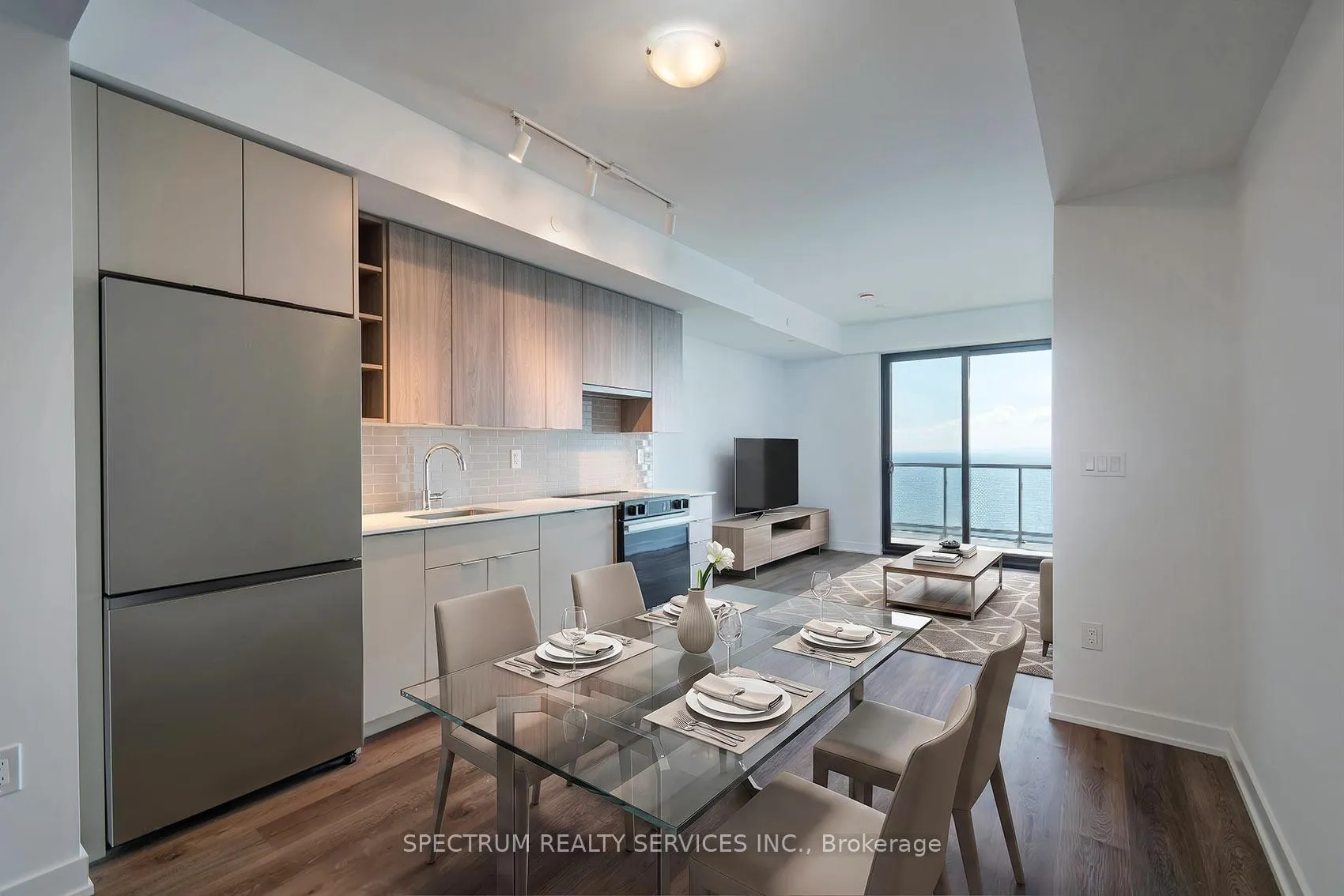 Photo 15 of Unit 1706, 2075 Lakeshore Road, Burlington, Brant — HOMEH