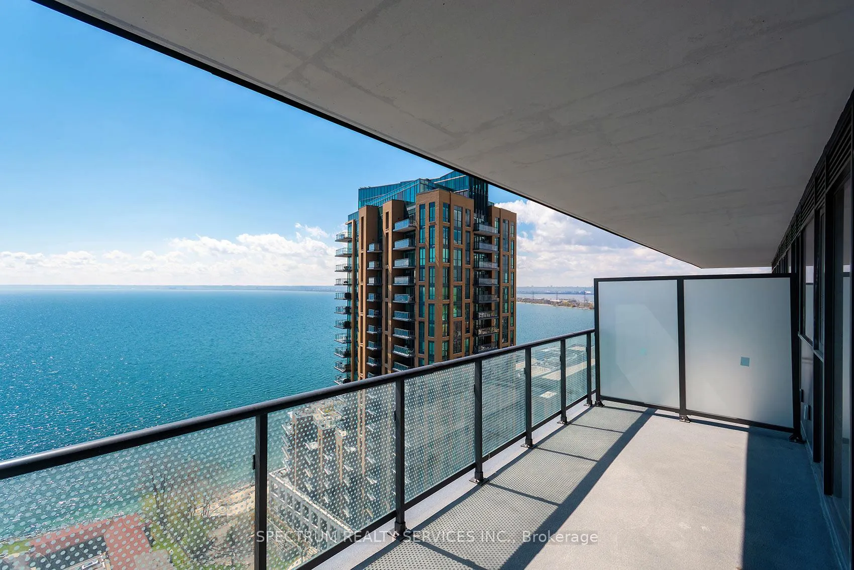 Photo 20 of Unit 1706, 2075 Lakeshore Road, Burlington, Brant — HOMEH