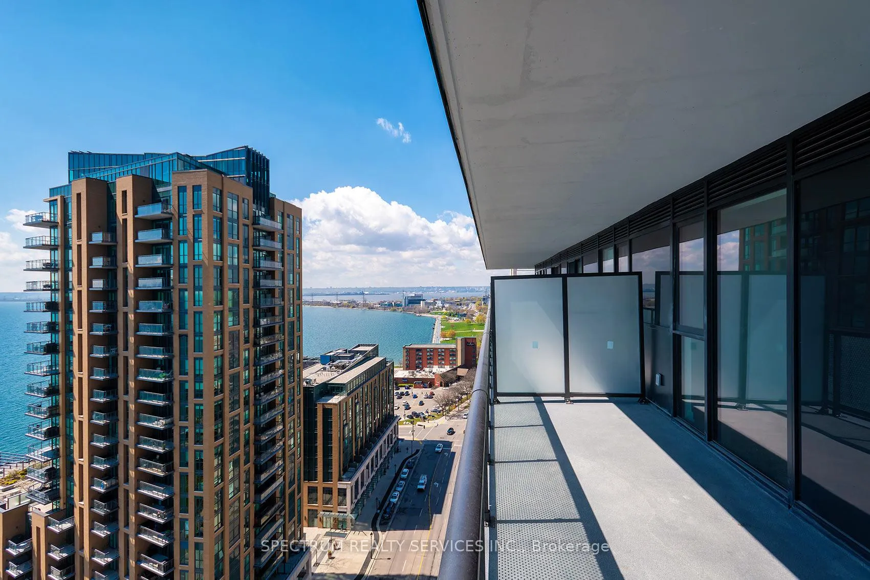 Photo 22 of Unit 1706, 2075 Lakeshore Road, Burlington, Brant — HOMEH