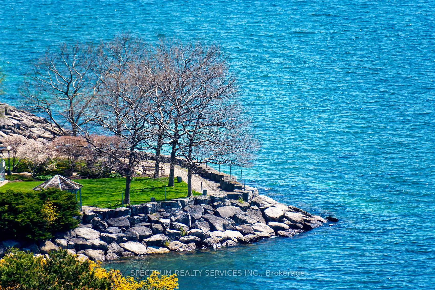 Photo 24 of Unit 1706, 2075 Lakeshore Road, Burlington, Brant — HOMEH