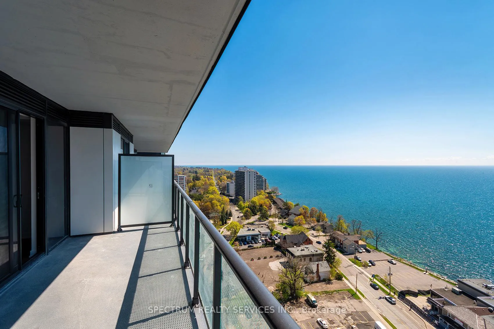 Photo 25 of Unit 1706, 2075 Lakeshore Road, Burlington, Brant — HOMEH