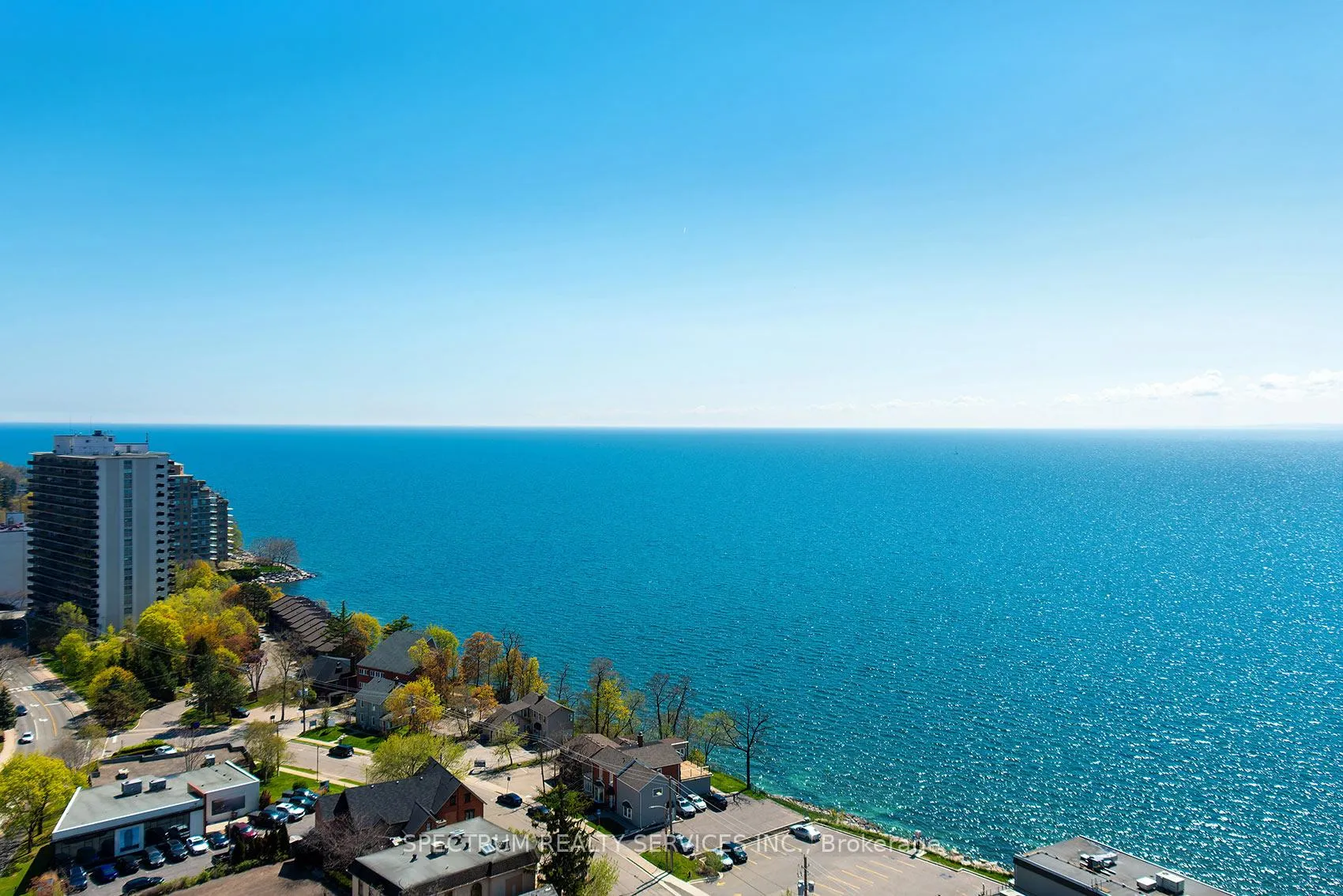 Photo 27 of Unit 1706, 2075 Lakeshore Road, Burlington, Brant — HOMEH
