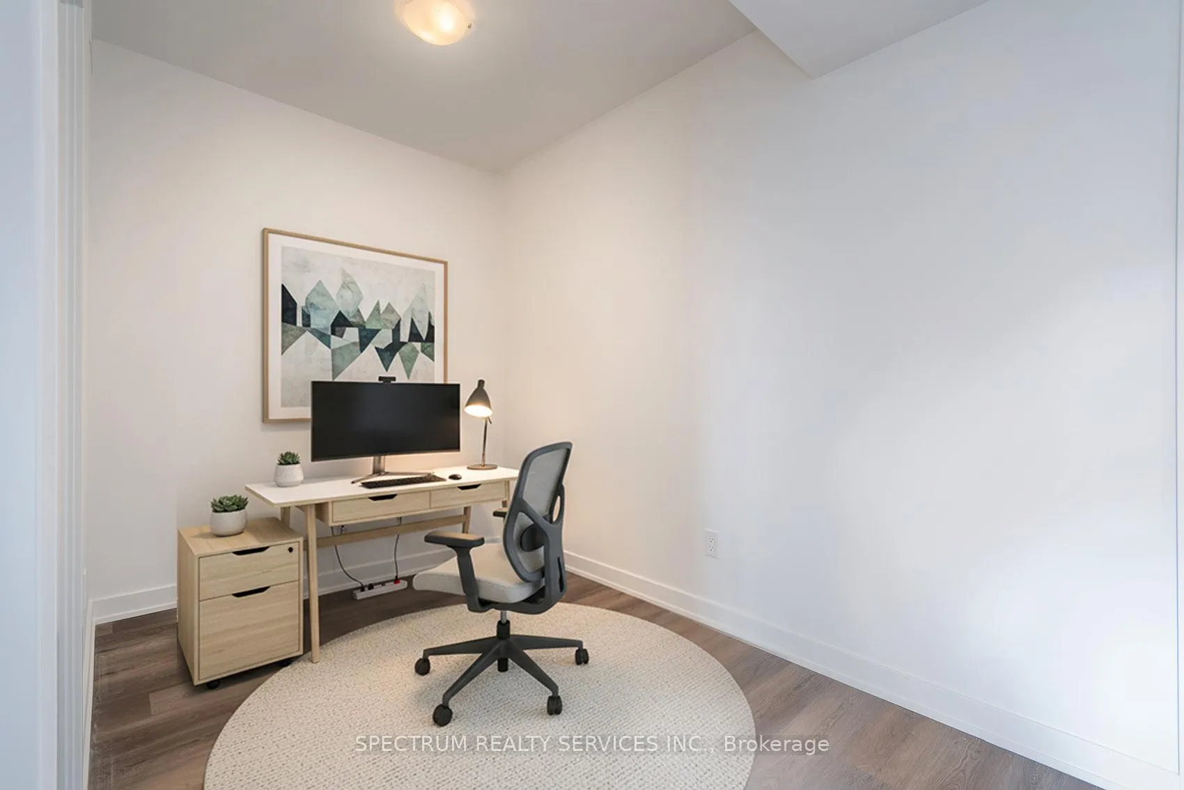 Photo 30 of Unit 1706, 2075 Lakeshore Road, Burlington, Brant — HOMEH