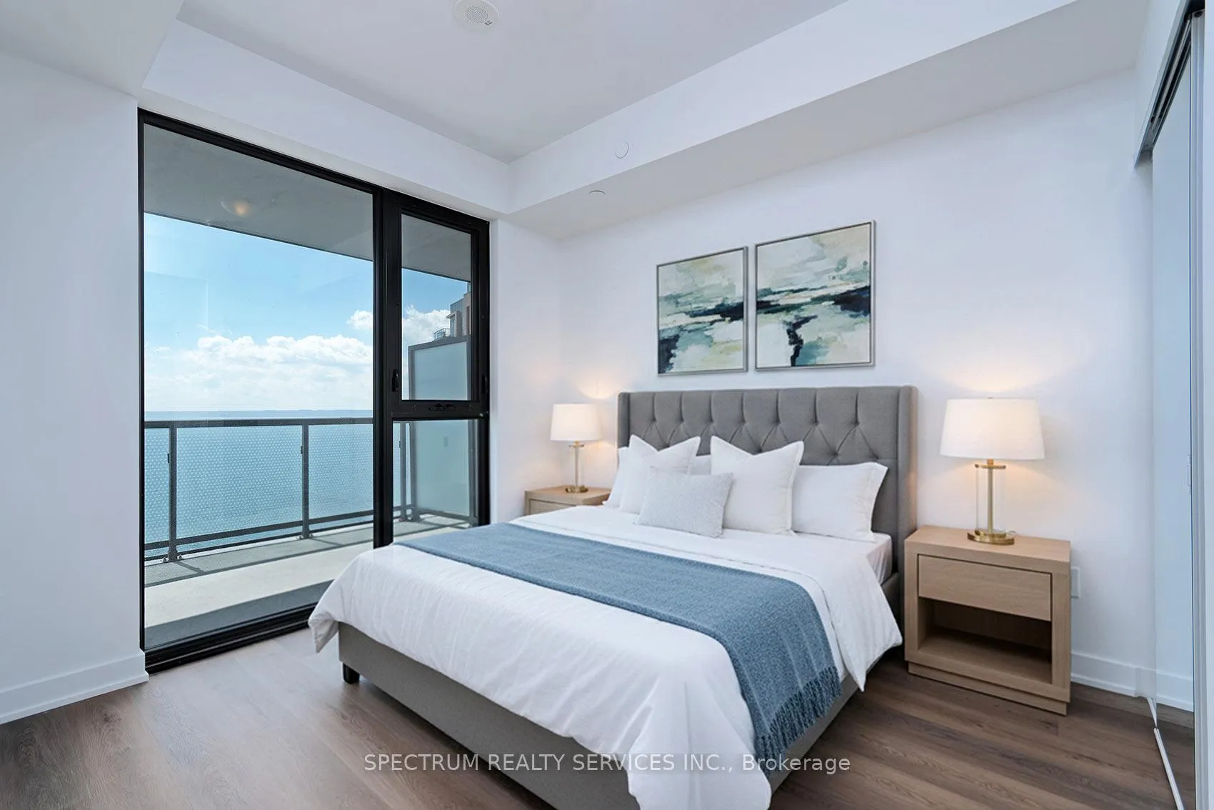 Photo 33 of Unit 1706, 2075 Lakeshore Road, Burlington, Brant — HOMEH