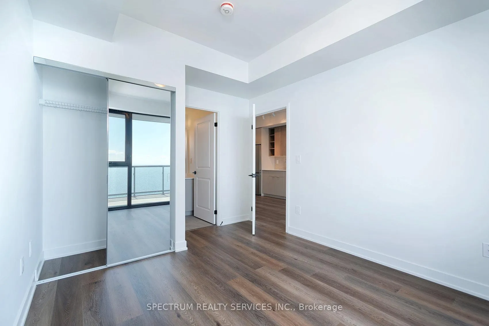 Photo 34 of Unit 1706, 2075 Lakeshore Road, Burlington, Brant — HOMEH