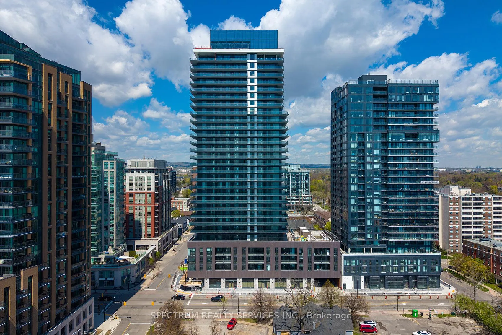 Photo 48 of Unit 1706, 2075 Lakeshore Road, Burlington, Brant — HOMEH