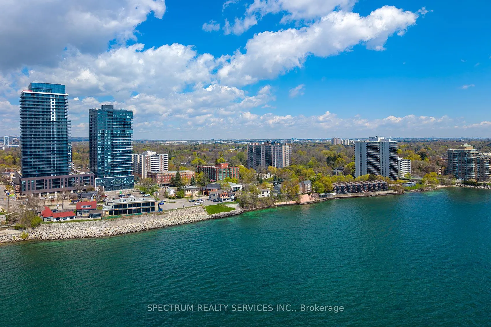 Photo 49 of Unit 1706, 2075 Lakeshore Road, Burlington, Brant — HOMEH