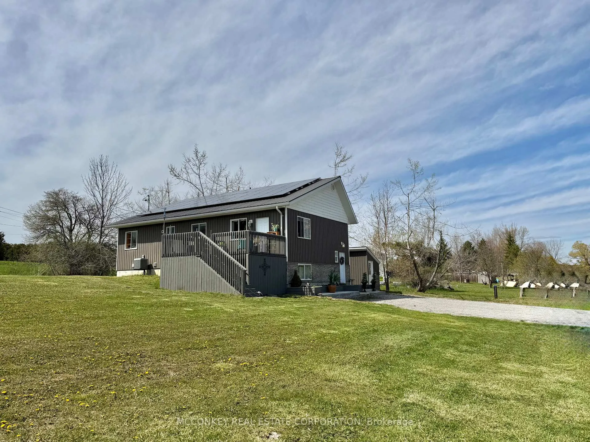 Photo 2 of 17 Bayview Drive, Kawartha Lakes, Emily — HOMEH