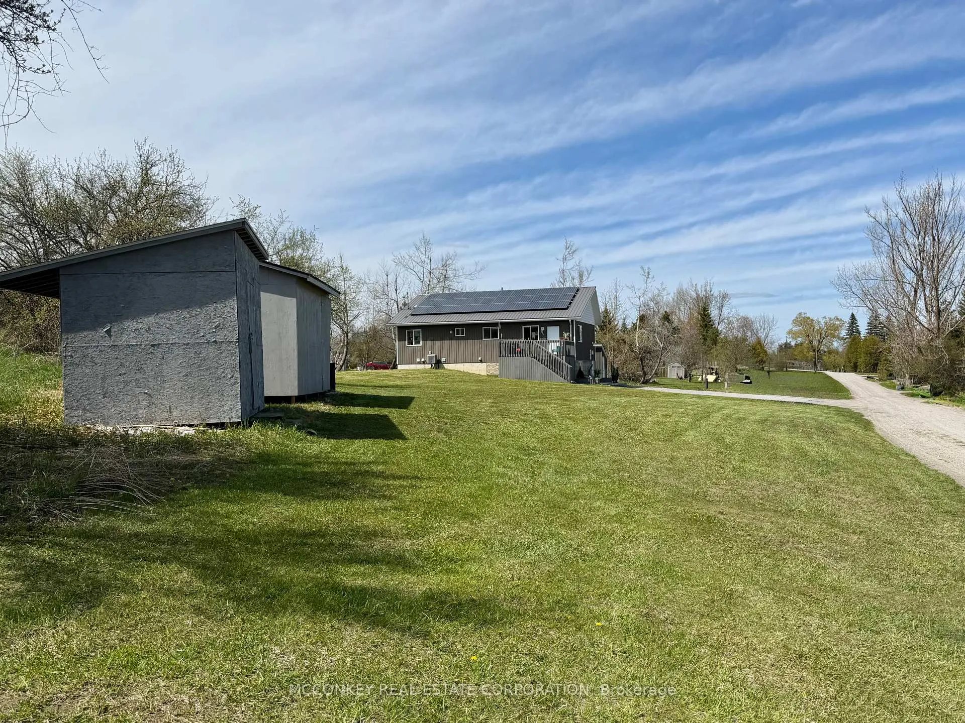 Photo 3 of 17 Bayview Drive, Kawartha Lakes, Emily — HOMEH