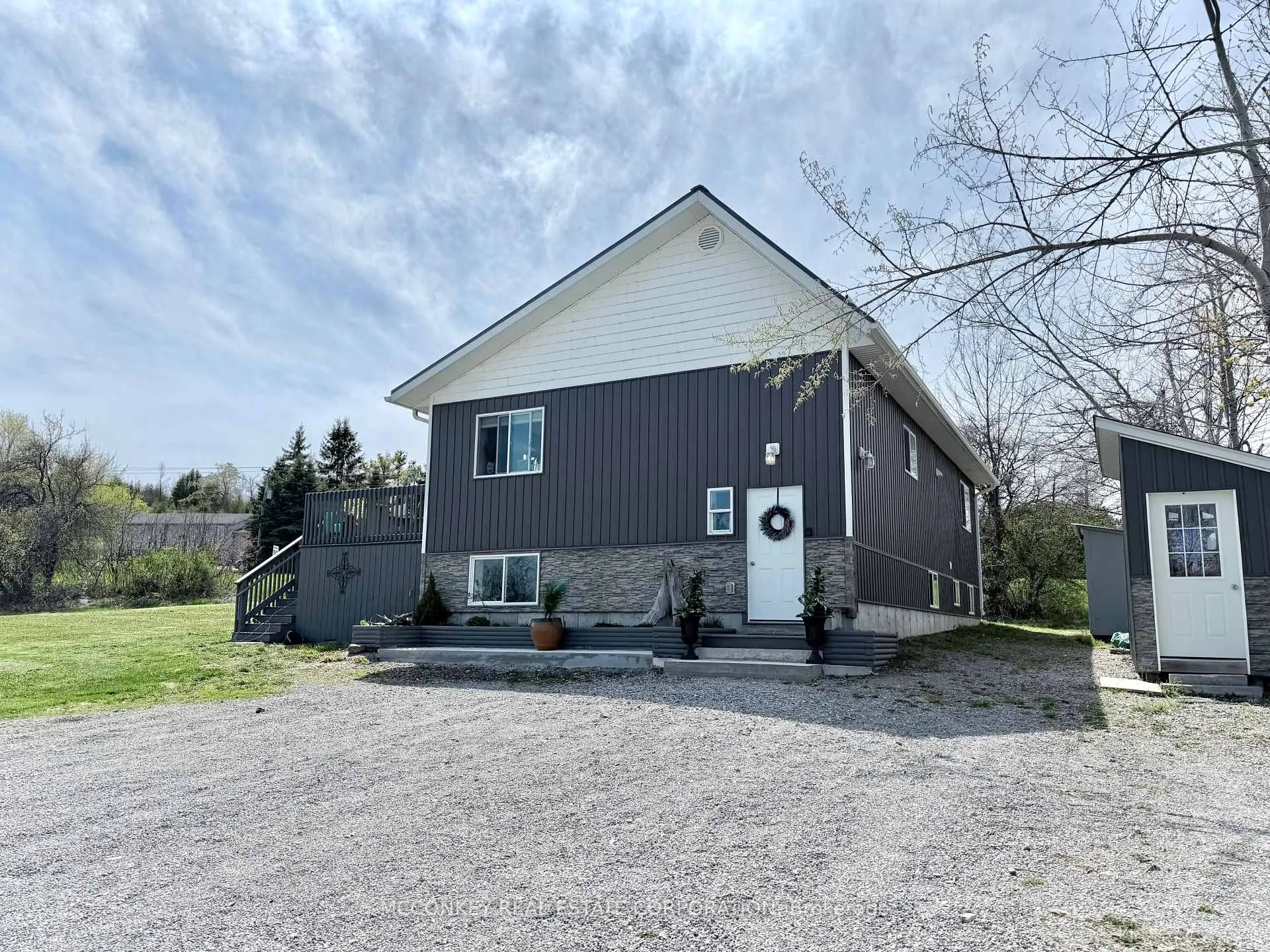 Photo 4 of 17 Bayview Drive, Kawartha Lakes, Emily — HOMEH