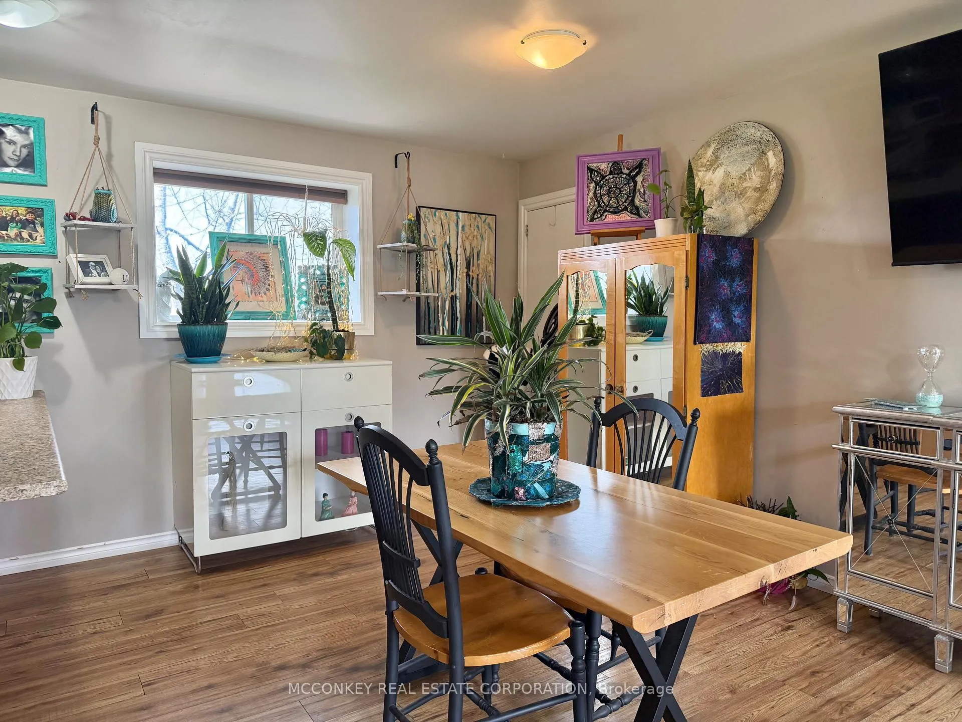 Photo 12 of 17 Bayview Drive, Kawartha Lakes, Emily — HOMEH