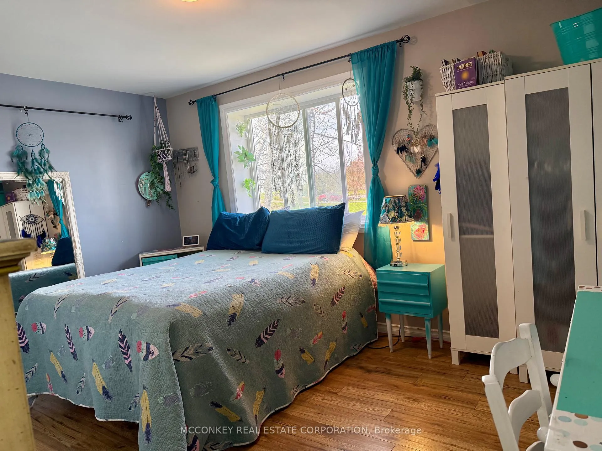 Photo 14 of 17 Bayview Drive, Kawartha Lakes, Emily — HOMEH