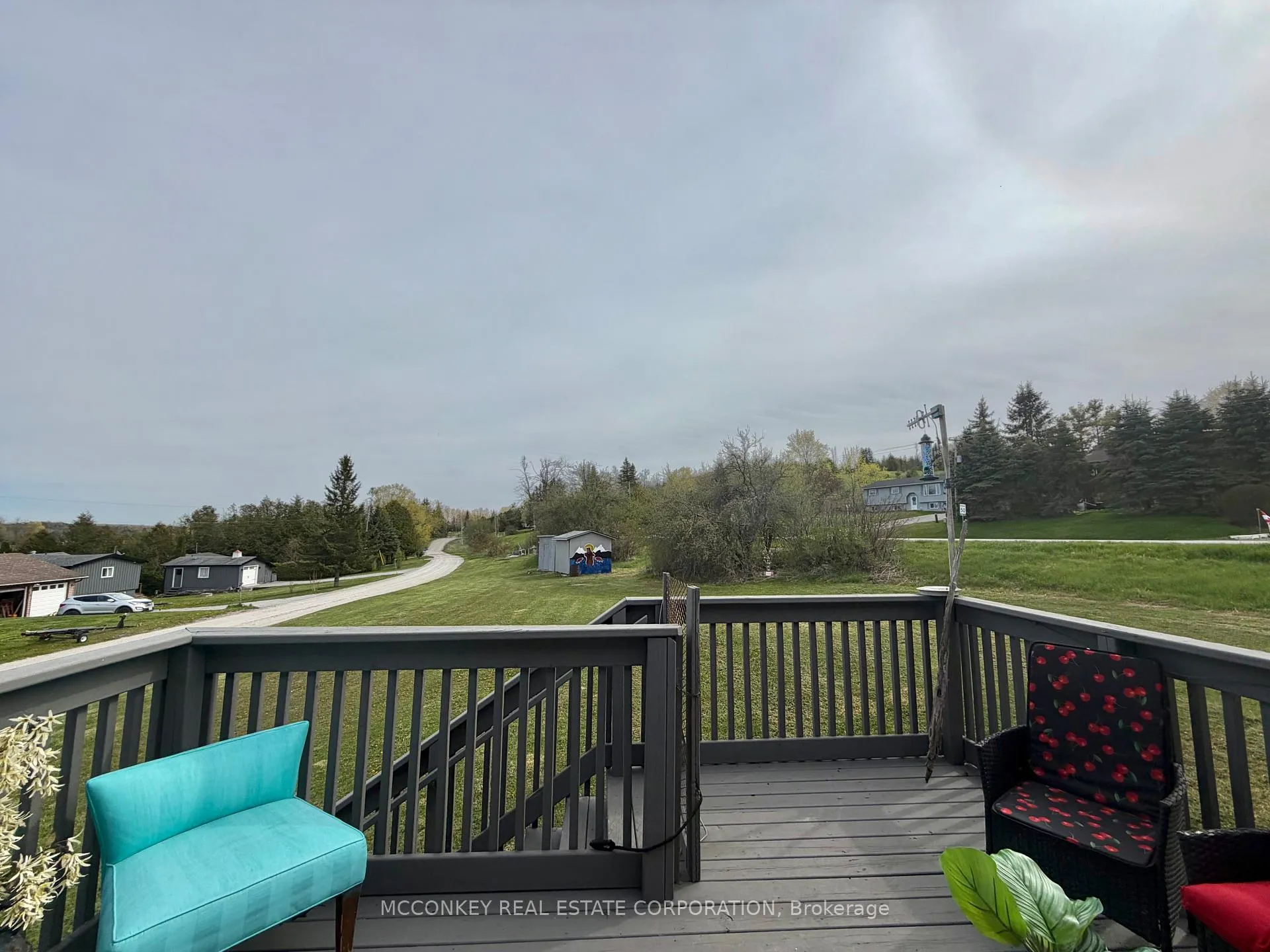 Photo 28 of 17 Bayview Drive, Kawartha Lakes, Emily — HOMEH