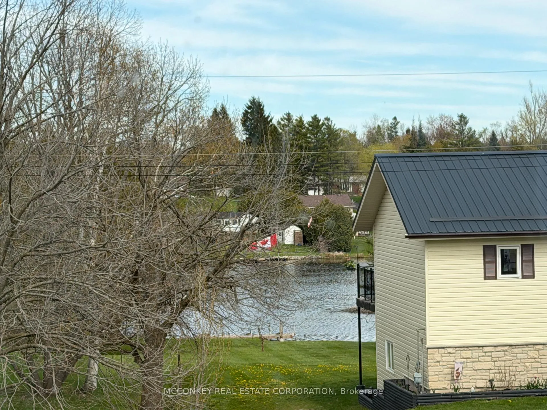Photo 29 of 17 Bayview Drive, Kawartha Lakes, Emily — HOMEH
