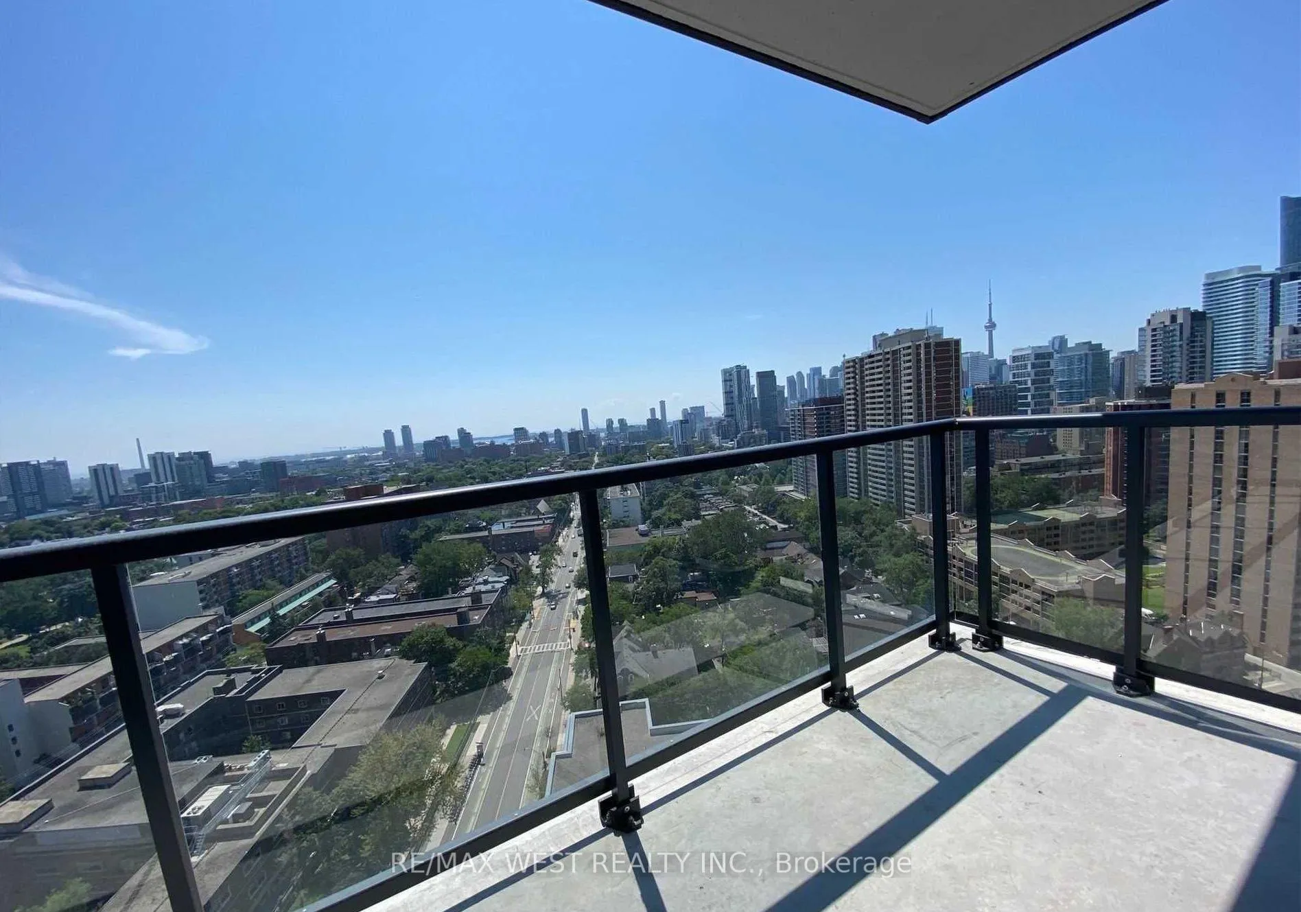 Photo 1 of Unit 2006, 159 Wellesley Street E, Toronto, Cabbagetown-South St. James Town — HOMEH