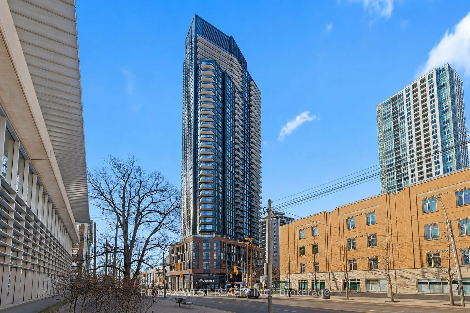 Photo 2 of Unit 2006, 159 Wellesley Street E, Toronto, Cabbagetown-South St. James Town — HOMEH