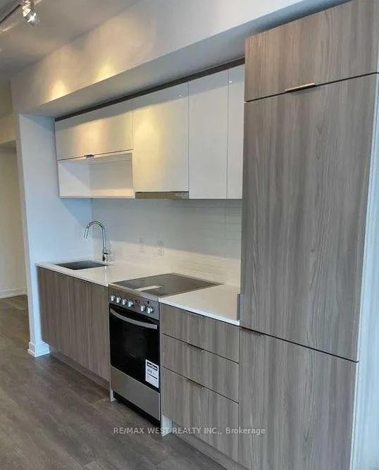 Photo 4 of Unit 2006, 159 Wellesley Street E, Toronto, Cabbagetown-South St. James Town — HOMEH