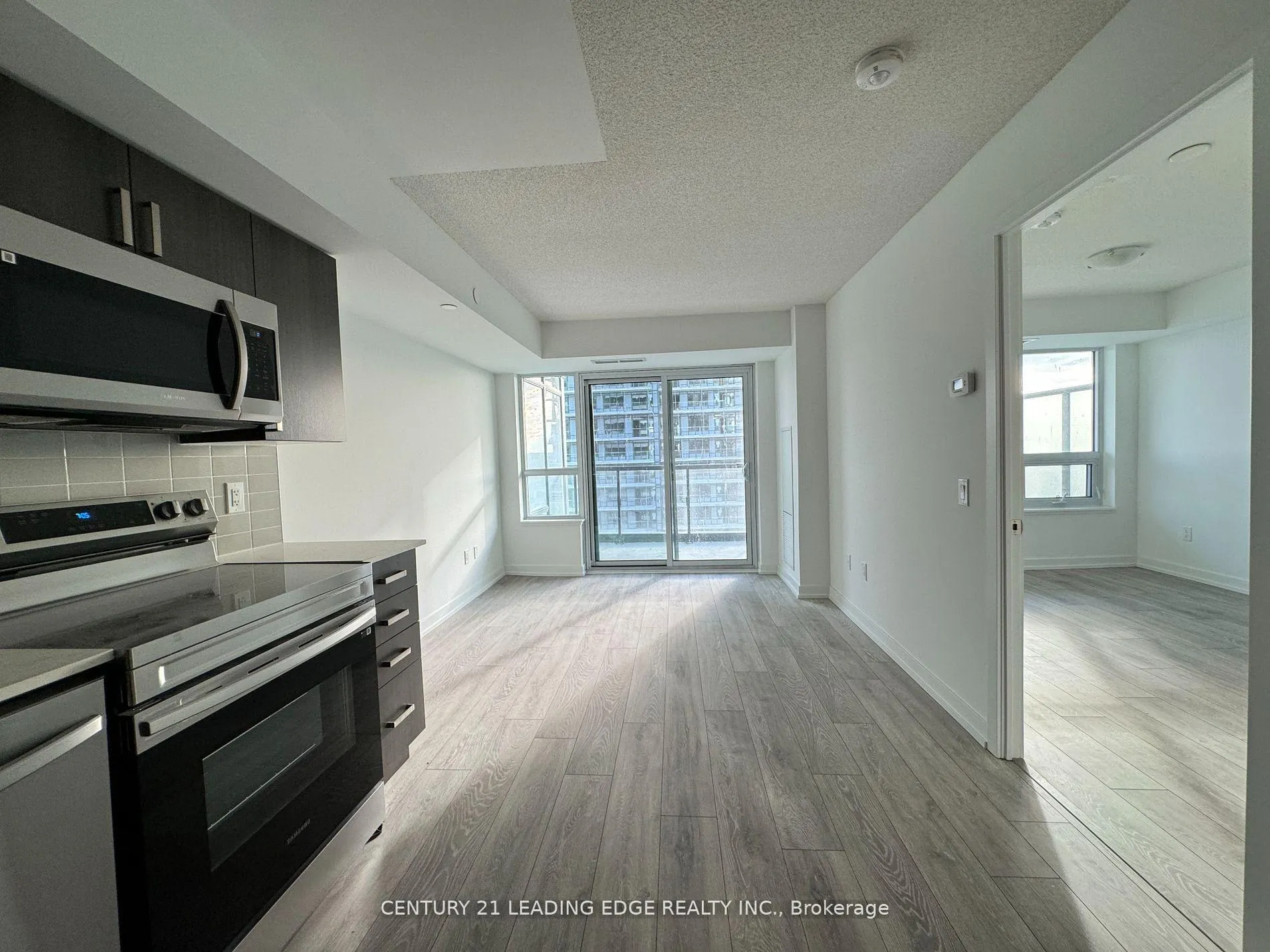 Photo 1 of Unit 1607, 1455 Celebration Drive, Pickering, Bay Ridges — HOMEH