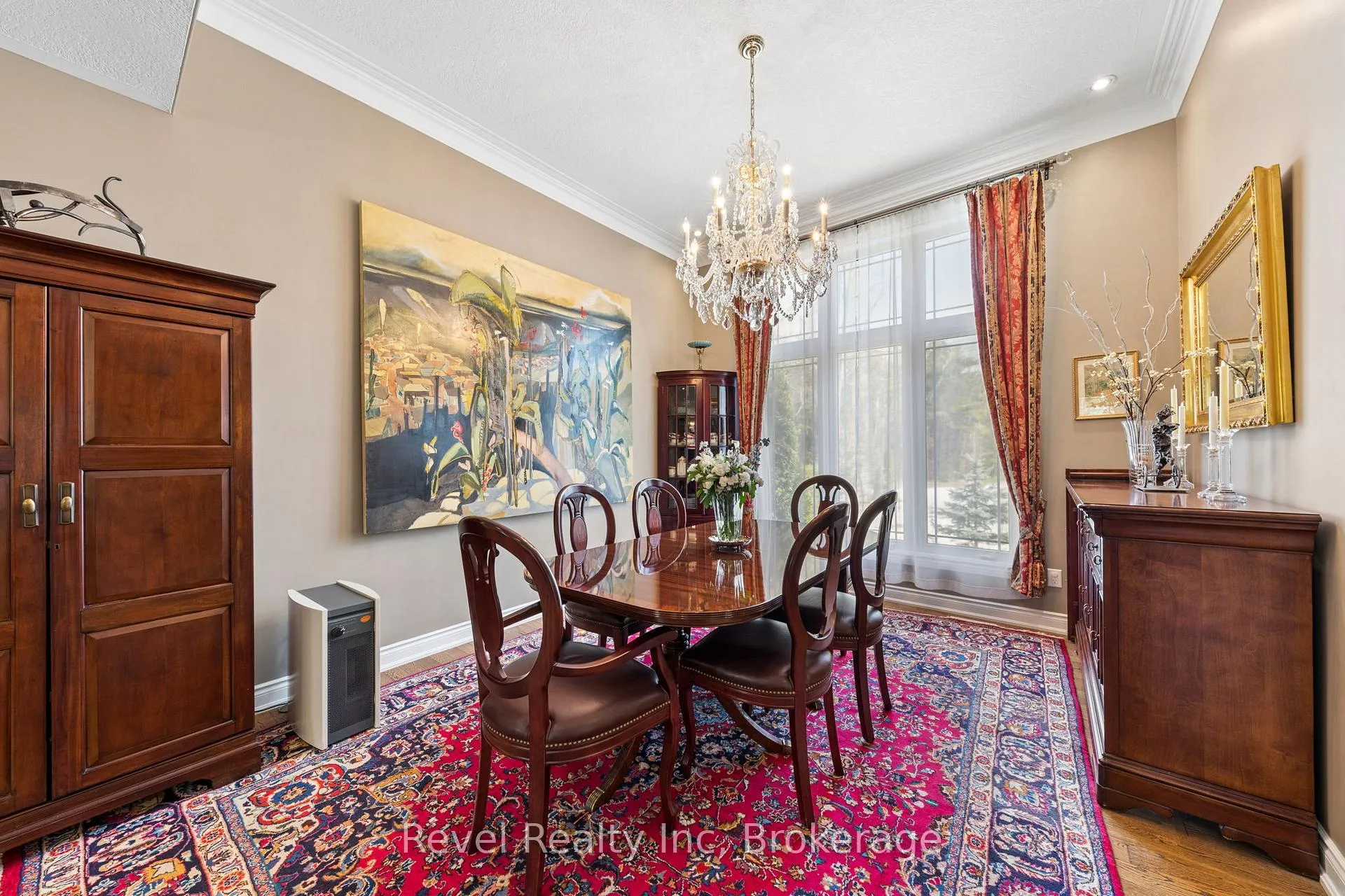 Photo 7 of 54 Vincent Circle, Tiny, Rural Tiny — HOMEH