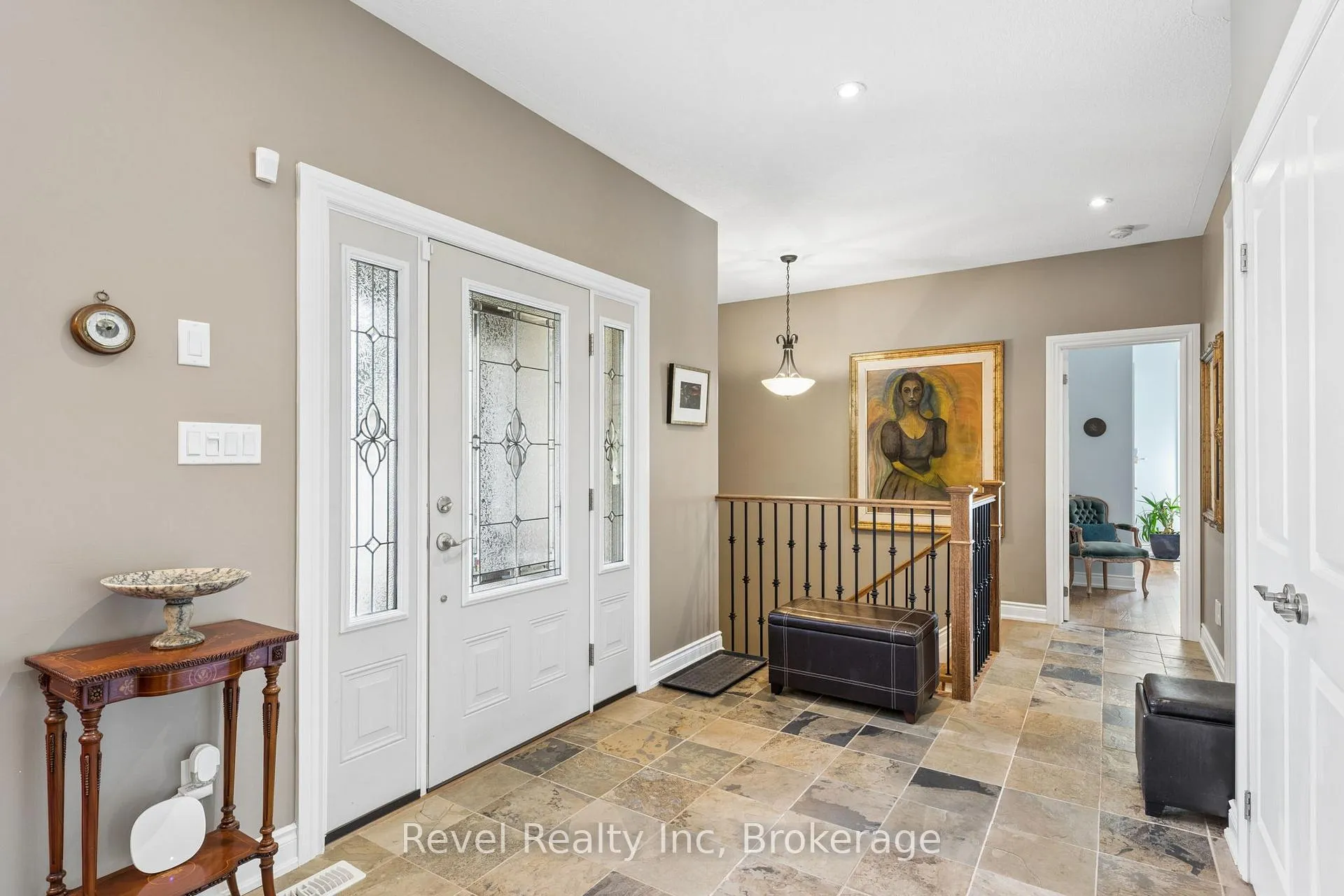 Photo 8 of 54 Vincent Circle, Tiny, Rural Tiny — HOMEH